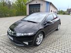 Honda Civic 1.8 Sport - 1