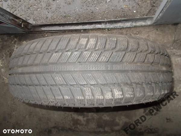 OPONA SYRON EVEREST1 175/65R14 ZIMOWA ZIMA IDEALNA - 3