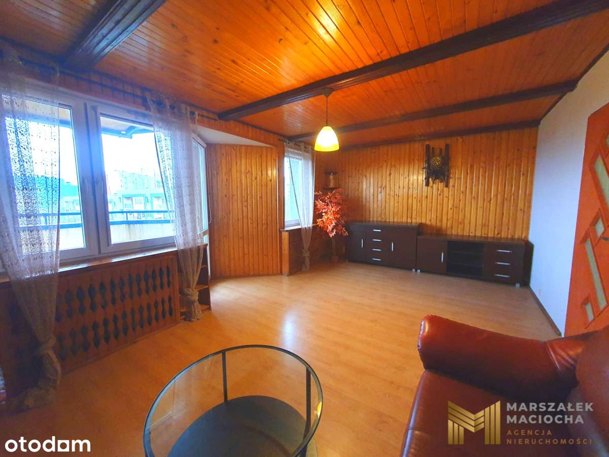 Okazja! Lubin, ul. Parkowa, pow. 54,30 m2-7