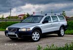 Volvo XC 70 - 4