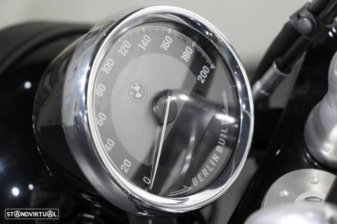 BMW R 18 - 9