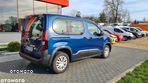 Peugeot Rifter 1.5 BlueHDI Allure Pack S&S - 2