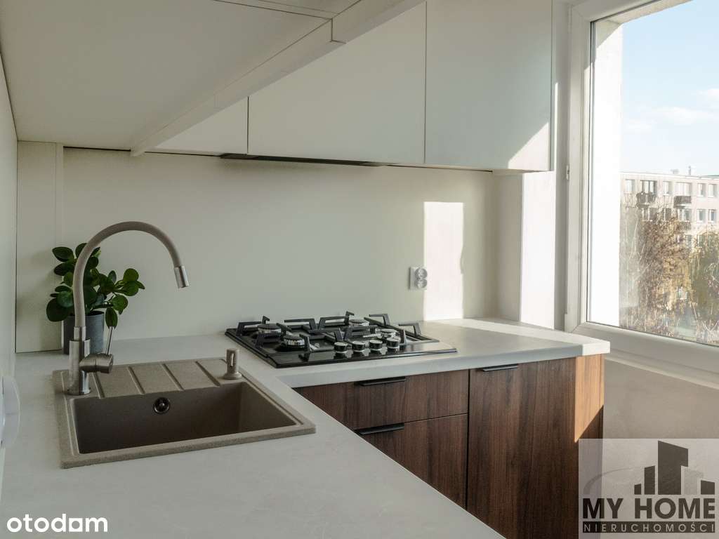 ⭐‼️M5 w centrum pod klucz w wysokim standardzie⭐‼️-1