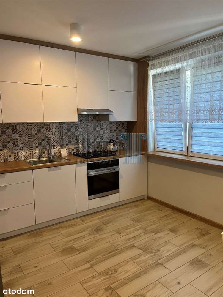 Mieszkanie, 53 m², Bydgoszcz-2
