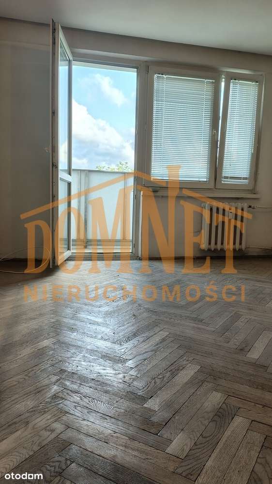 Mokotów 2/3 pokoje rozkładowe idealne  pod wynajem-6