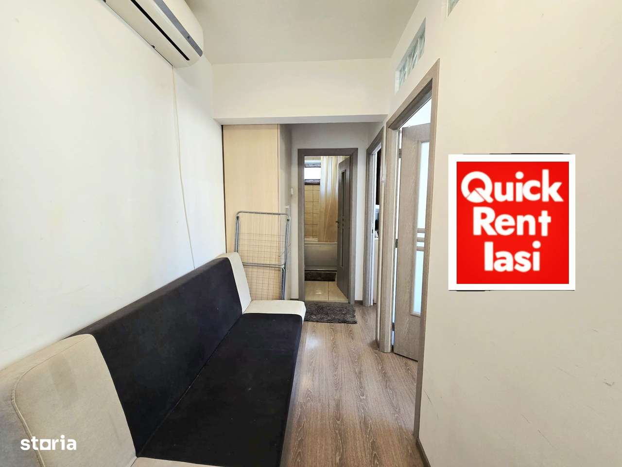 Piata Unirii UMF Apartament Modern Bloc ReabilitatTermic 2025-8