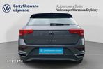 Volkswagen T-Roc 1.5 TSI ACT Advance DSG - 5