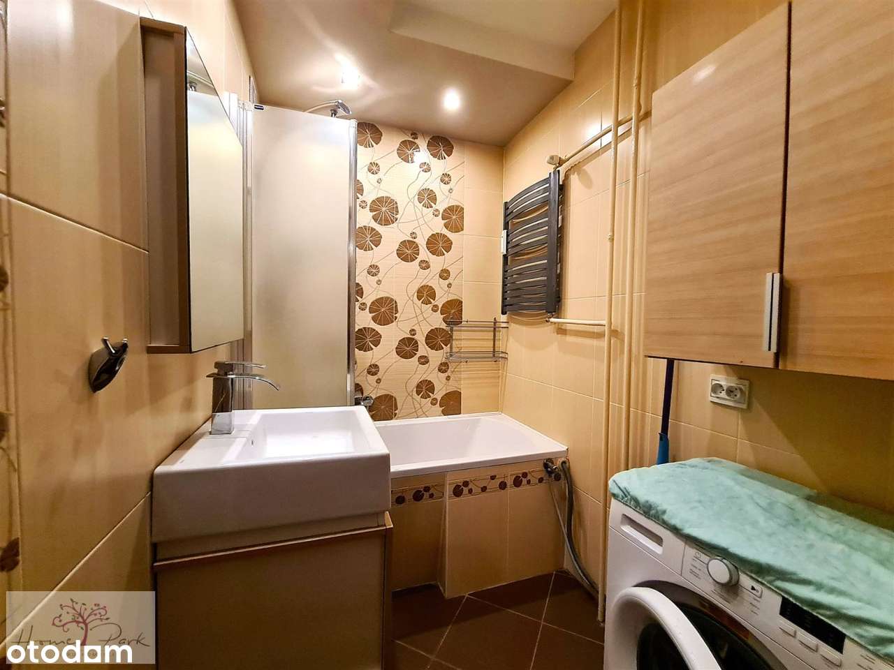 PIĘKNE Mieszkanie W Zielonej CZĘŚCI Kutna ! - Pełny obrazek: 5/11