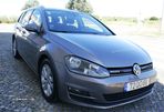 VW Golf Variant 1.6 TDi GPS Edition - 3