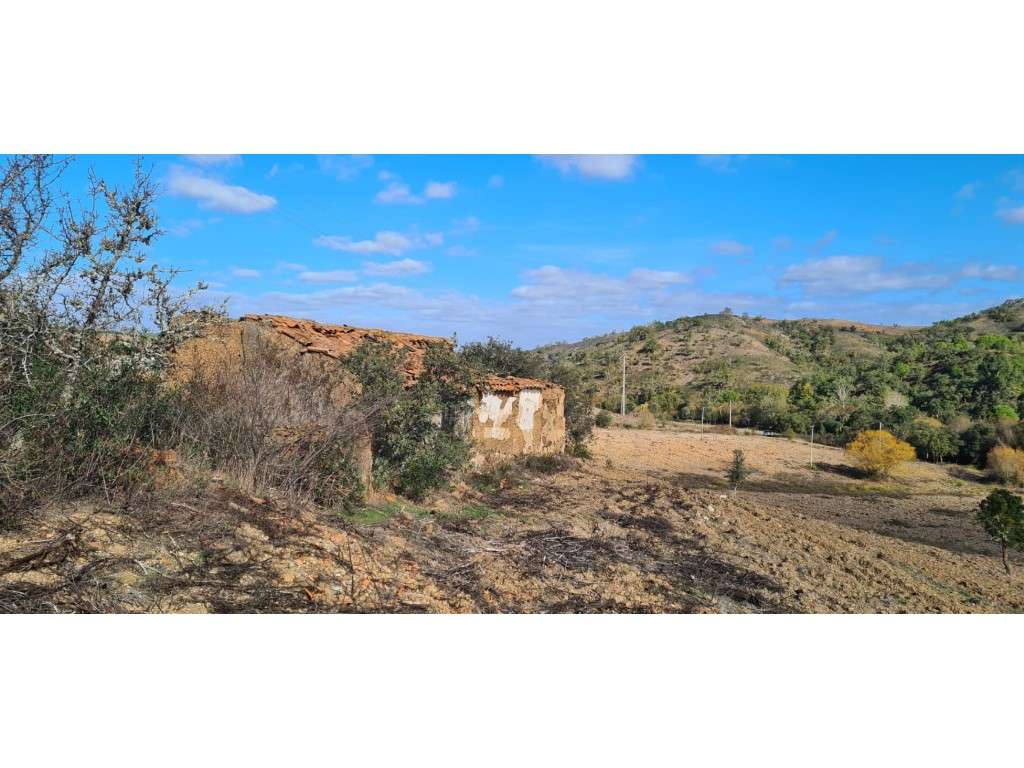 Monte Alentejano com projecto-13