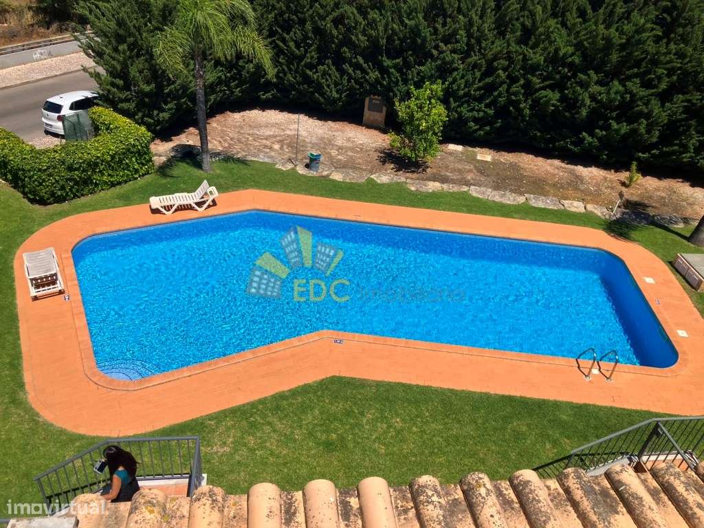 Moradia em Banda T3 com Piscina em Condomínio Fechado | Guia, Albuf...-39