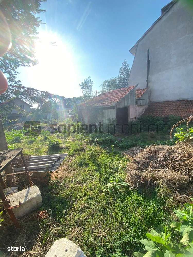 Casa zona stadion "Iuliu Bodola" - Imagine principală: 4/4