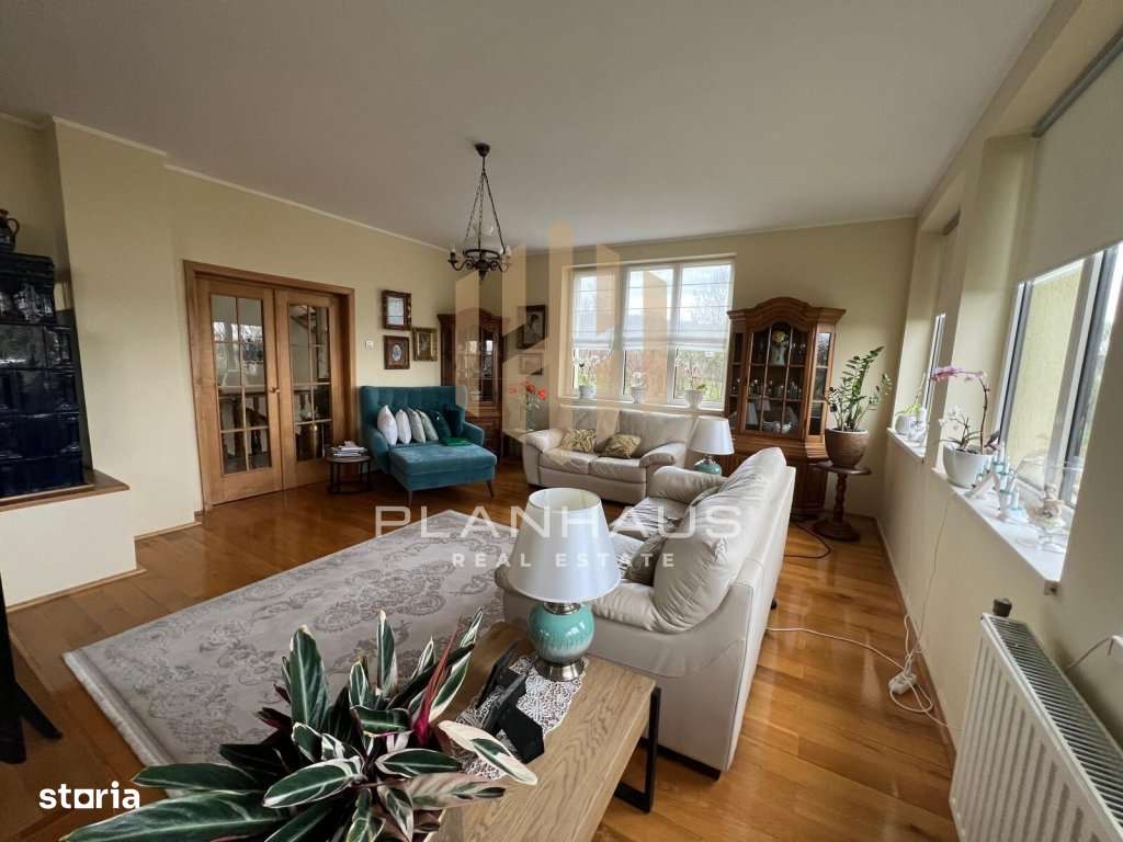 Proprietate deosebită Tăuții Măgherăuș, zonă superbă , 34 ari - Imagine principală: 1/20