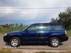 Subaru Forester 2.0 X - 8