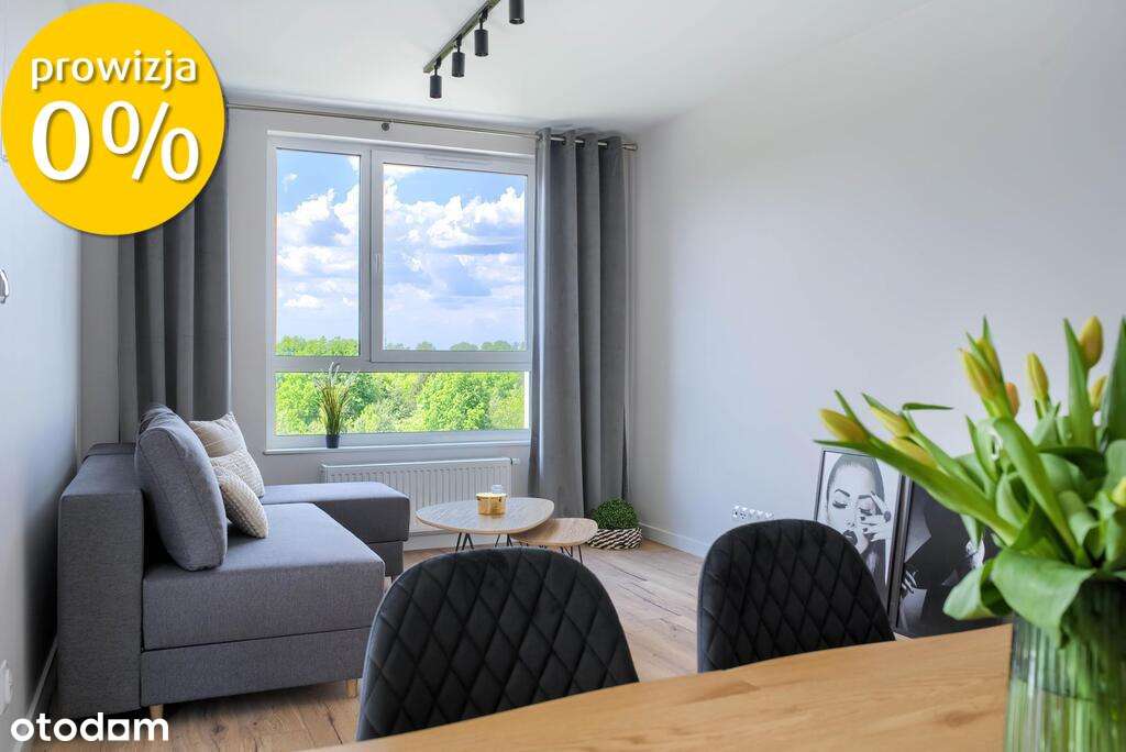 Nowe, 61m2 gotowe do zamieszkania!Bez podatku PCC.-17