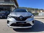 Renault Captur 1.0 TCe Exclusive - 2