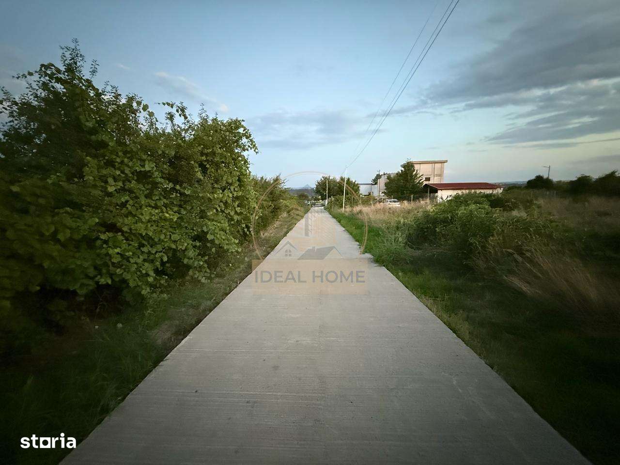 Teren exclusivist langa Gradina Botanica - 671 mp - Imagine principală: 5/7