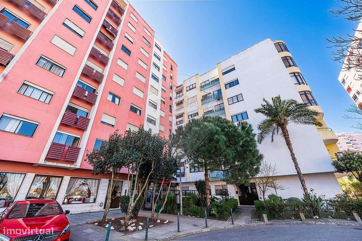 Apartamento T2 para venda-31