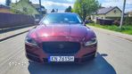 Jaguar XE 2.0 D Portfolio - 14