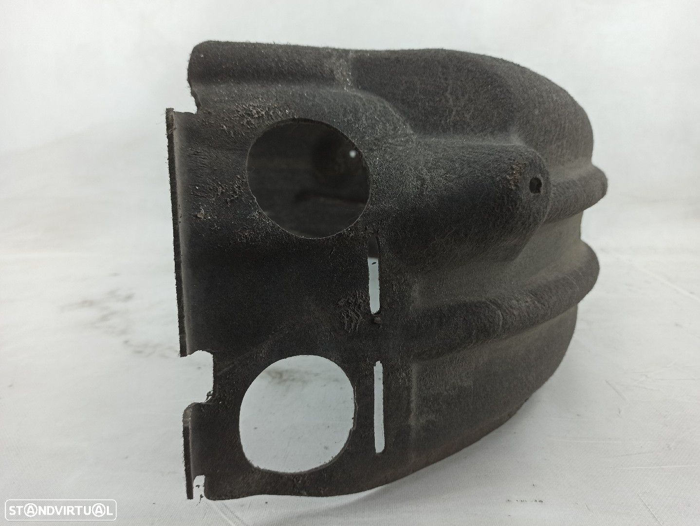 Cave De Roda Esquerda Renault Megane Iv Hatchback (B9a/M/N_) - 3