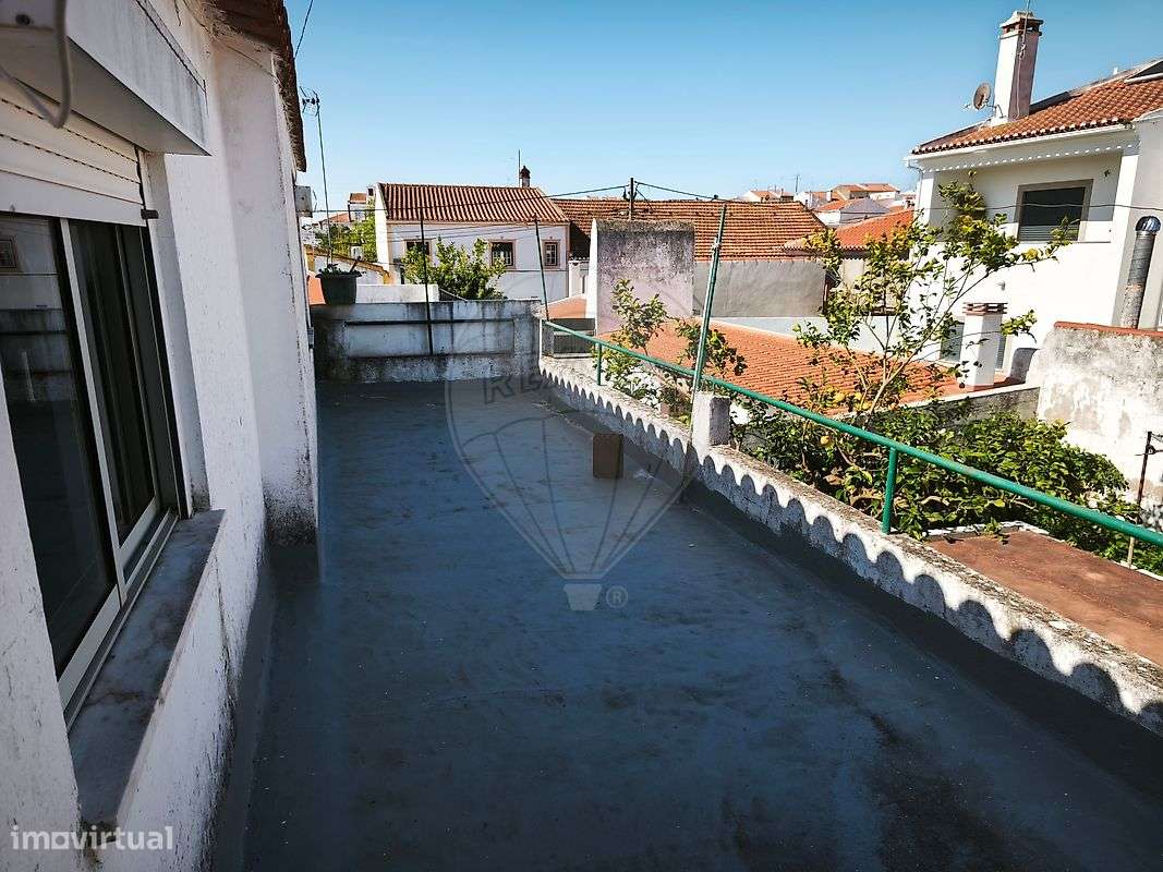 Moradia T4 para venda-26