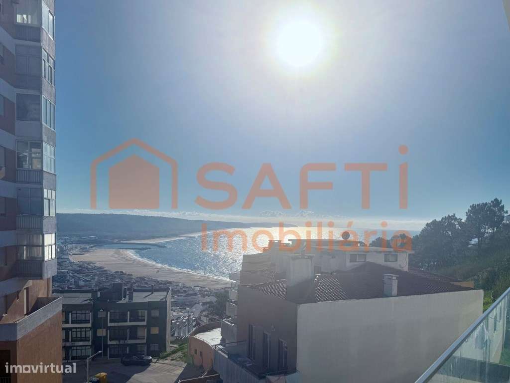 Apartamento em Nazaré. - Grande imagem: 5/7