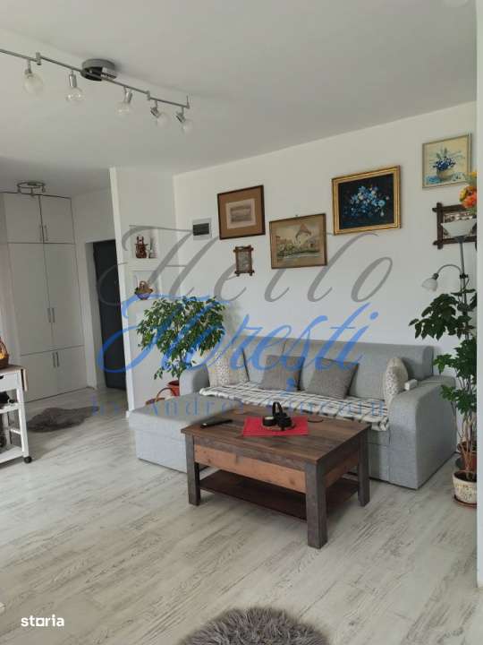 Apartament de vanzare, 57 mp, 2 camere, Floresti|Sesu de sus - Imagine principală: 4/9