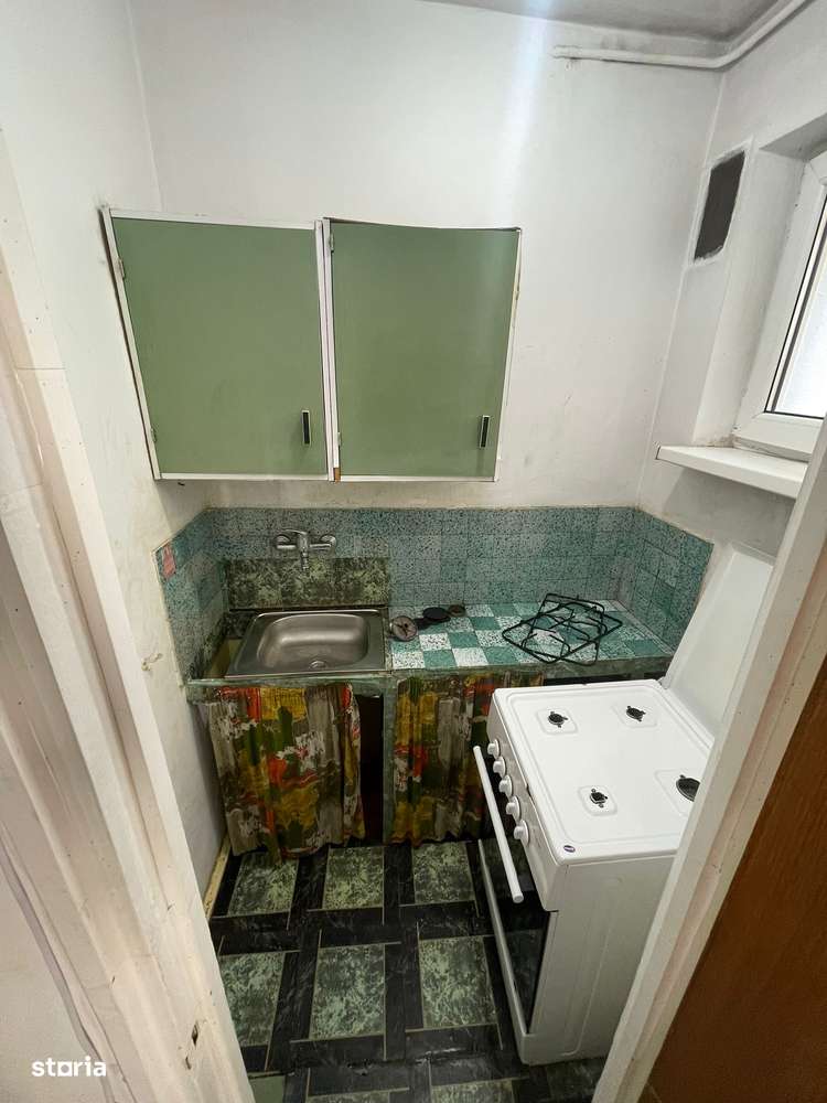 Garsoniera confort 2 Oltenitei, Piata sudului - Imagine principală: 3/3