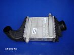 INTERCOOLER MERCEDES W176 2.0 T A45 A1330900014 - 1