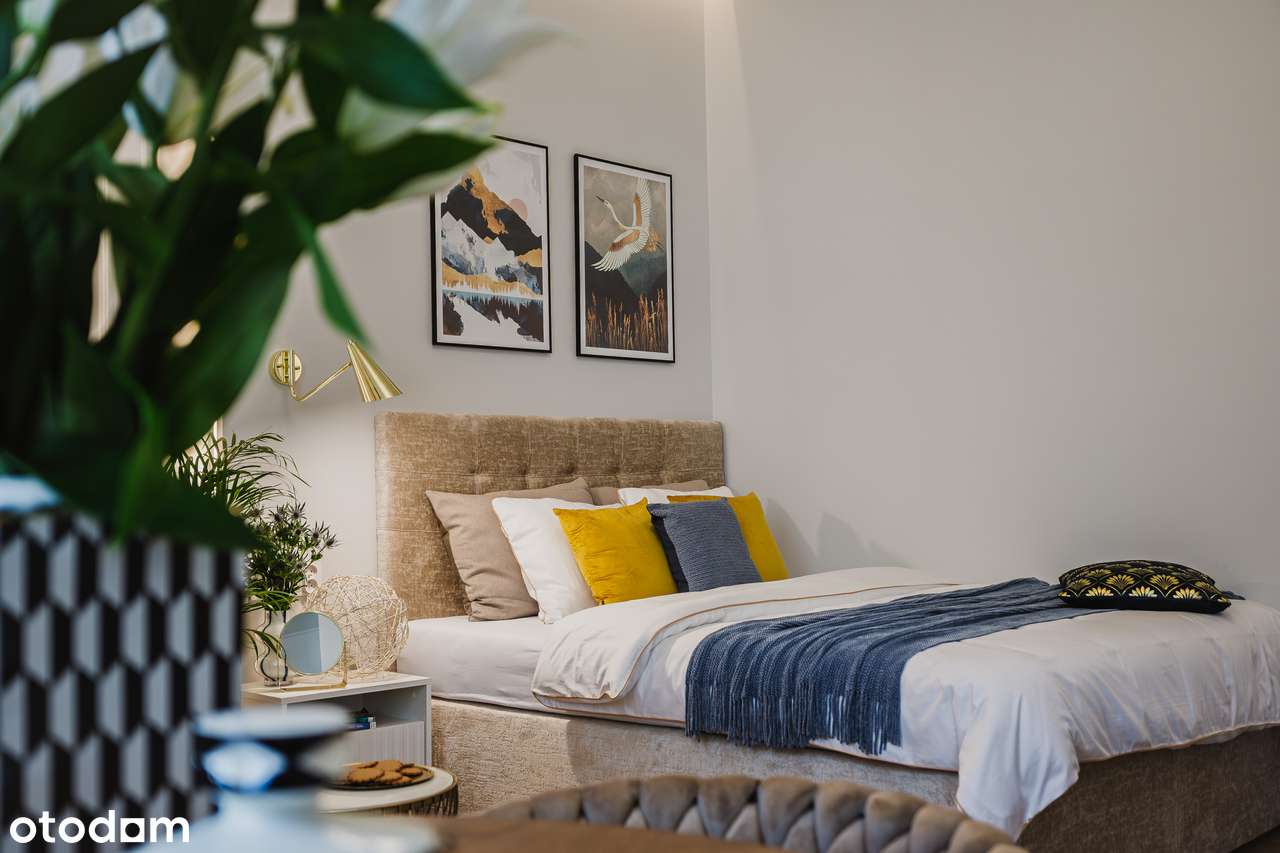 32m2 Klimatyzacja Po Remoncie Stare Miasto UNIKATOWE bez prowizji-6