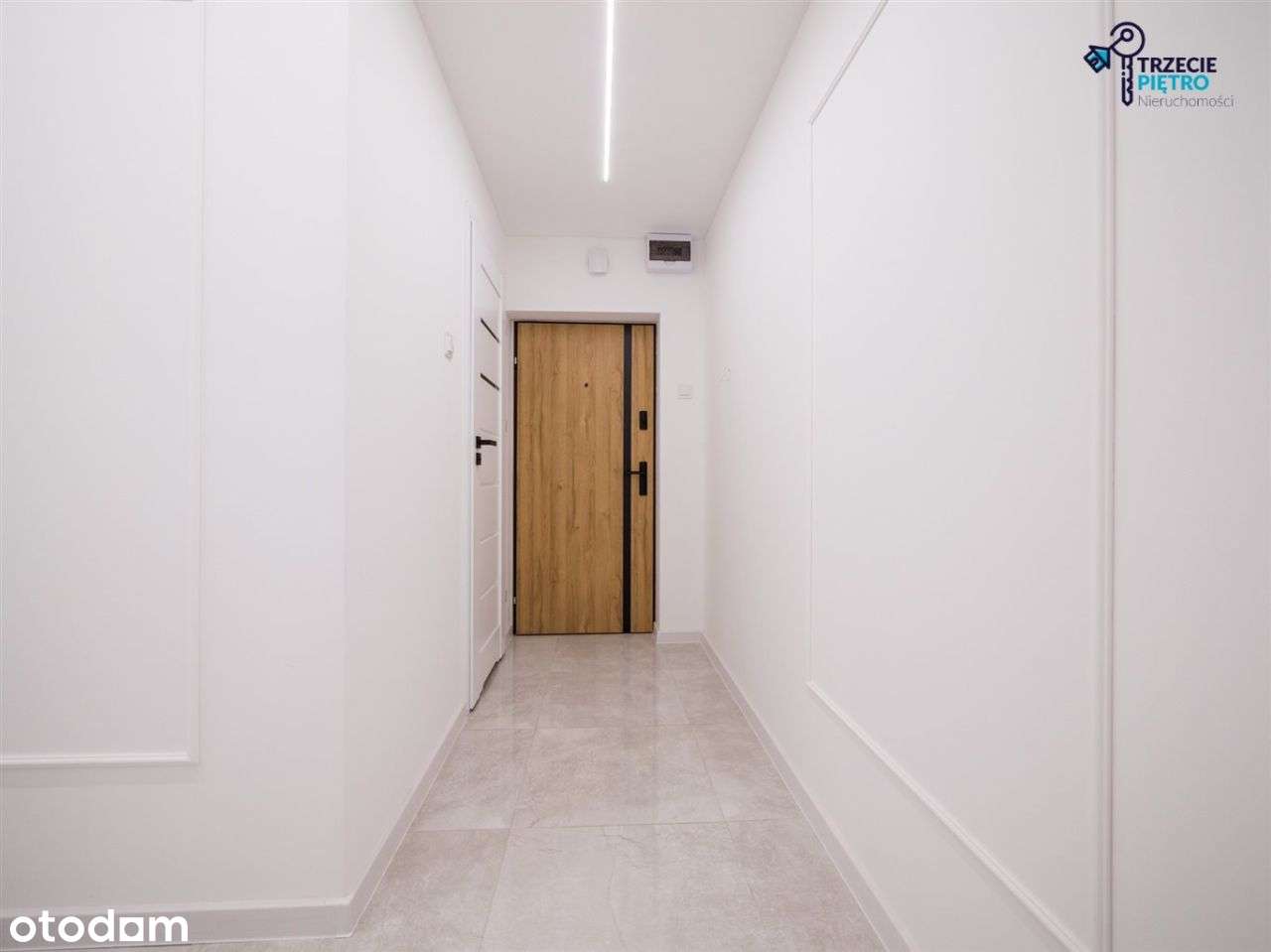 Nowe|3Pokoje|Balkon|Centrum-17