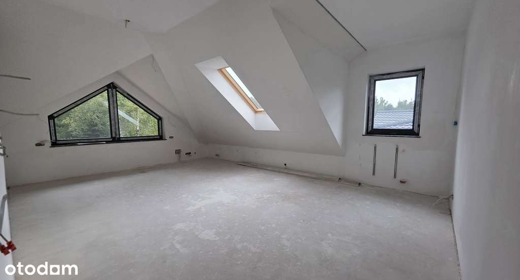 Nowoczesny dom z oranżerią i dużą działką – Łódź,-18