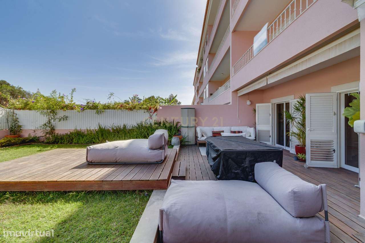 Elegância, Harmonia e Exclusividade — O Seu Refúgio de Luxo na Costa d-14