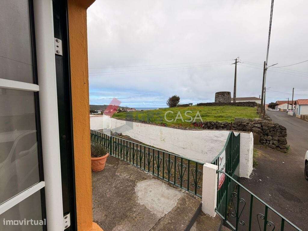 Moradia T1 – Santa Cruz-13