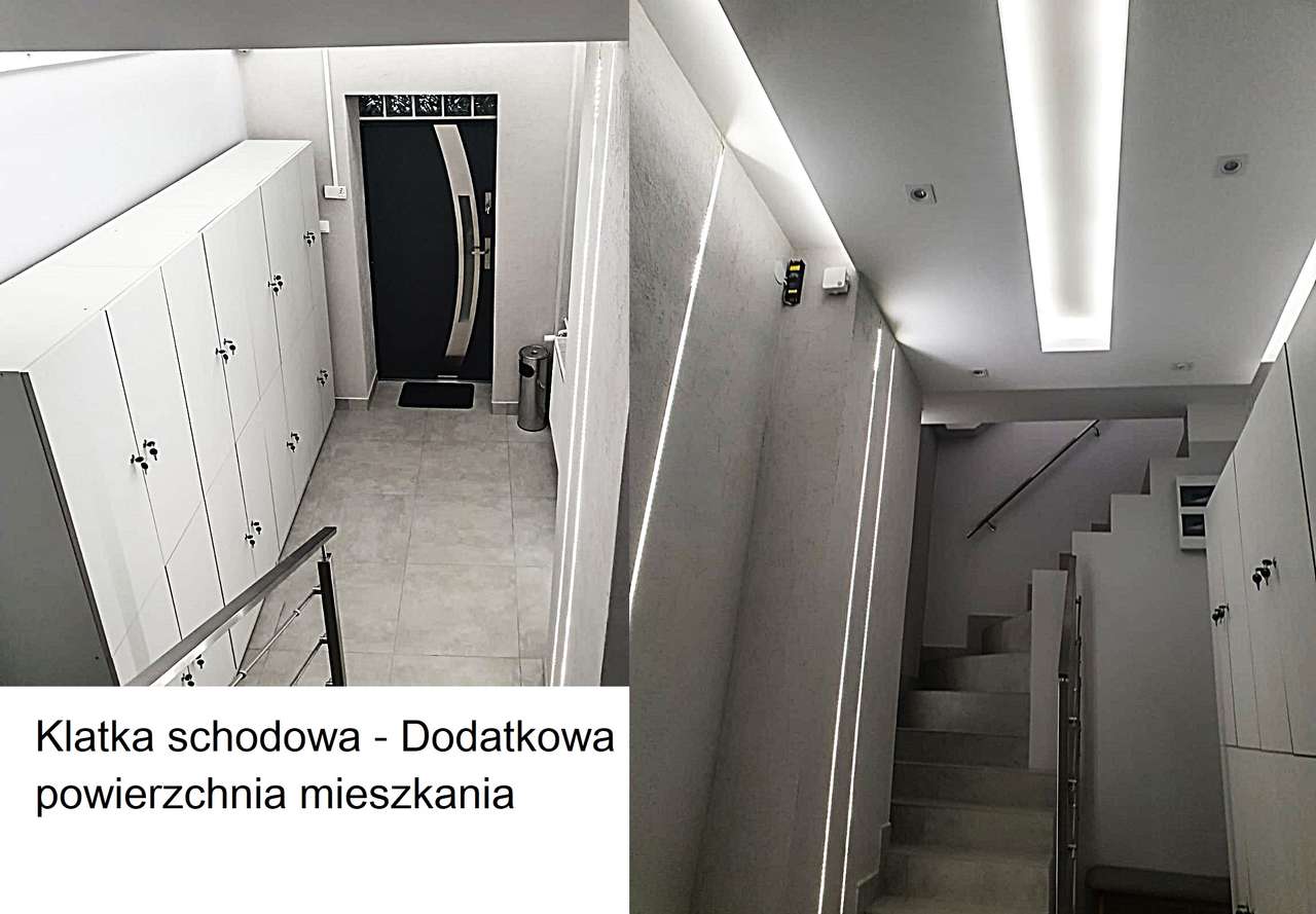 Lokal mieszkalny a może usługowy ? - Pełny obrazek: 4/10