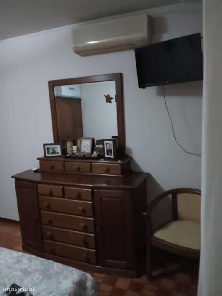 Moradia T3 em Azambuja com ar condicionado - Grande imagem: 5/28