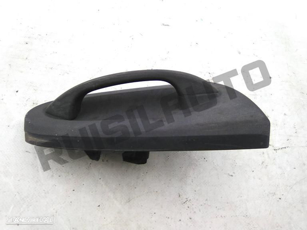 Puxador Exterior Direito A45172_00275 Smart Fortwo Cabrio (451) - 2