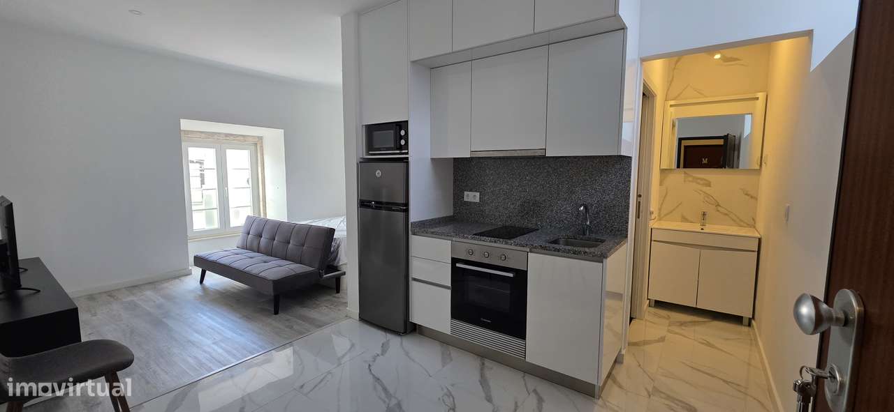 Estudio Mobilado - Grande imagem: 5/6