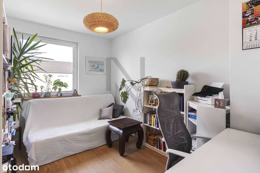 122m2 / 3 pokoje + garaż + ogród / prowizja 0%-17