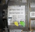 COMPRESSOR AC PEUGEOT 308 - 4