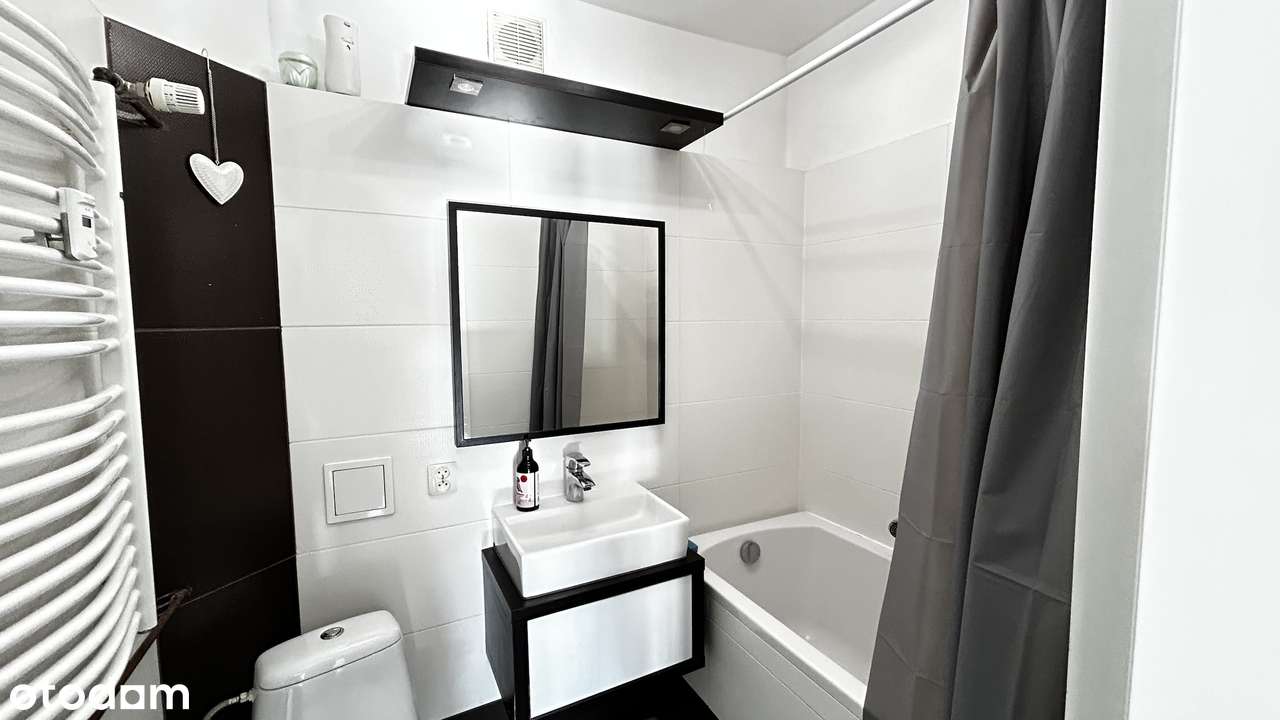 Blisko centrum, gotowe do wprowadzenia - Pełny obrazek: 4/12