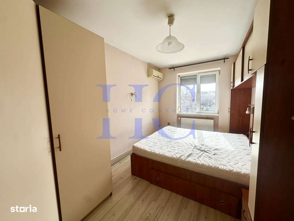 Apartament 2 camere, 60 mp utili, zona Trei Stejari-4