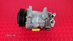 Compressor AC - 18111000091 / 240866 [Citroen DS3] - 1