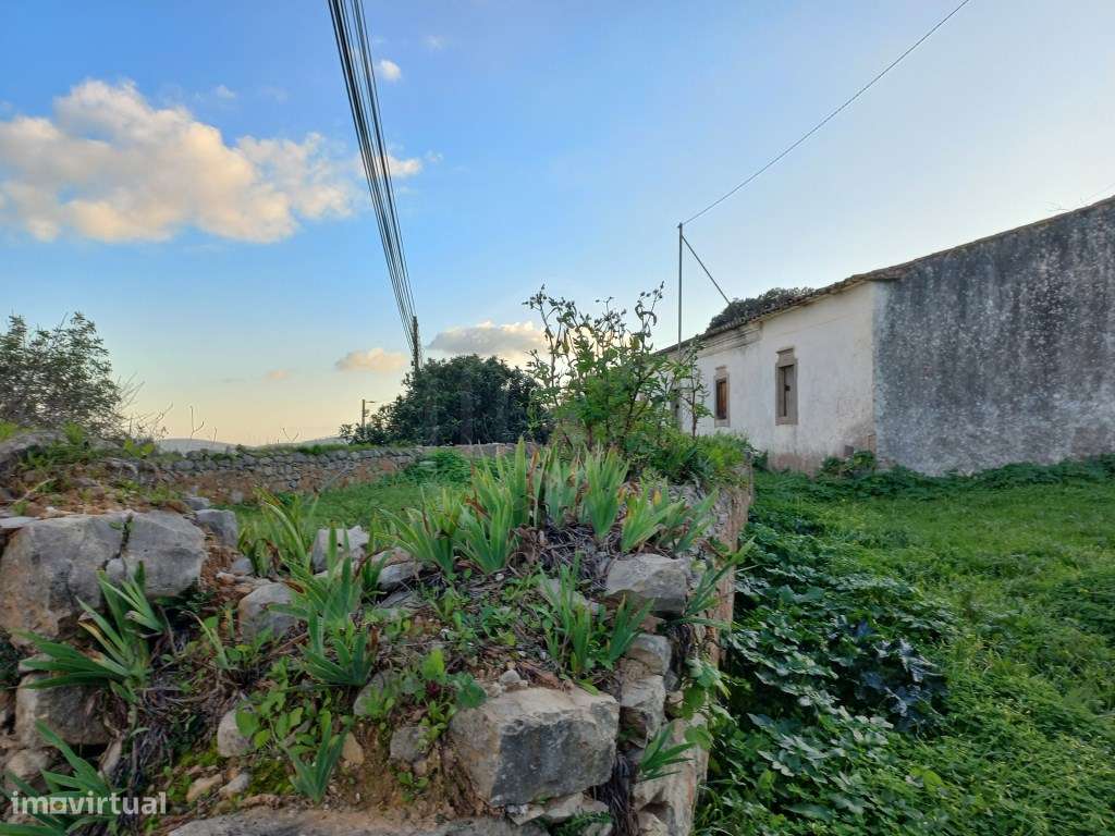 Propriedade com PIP aprovado para unidade de turismo em espaço rura... - Grande imagem: 2/20