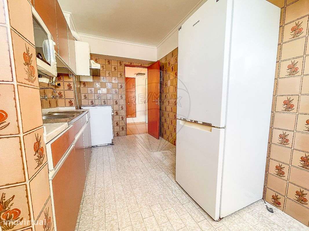 Apartamento T2 para arrendamento - Grande imagem: 5/15