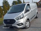 Ford Transit Custom - 5