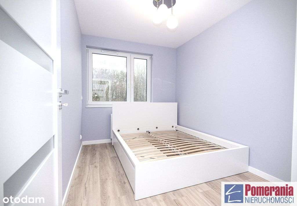 Świeżo wykończone 3 pokoje Nad Rudzianką, winda !!-9