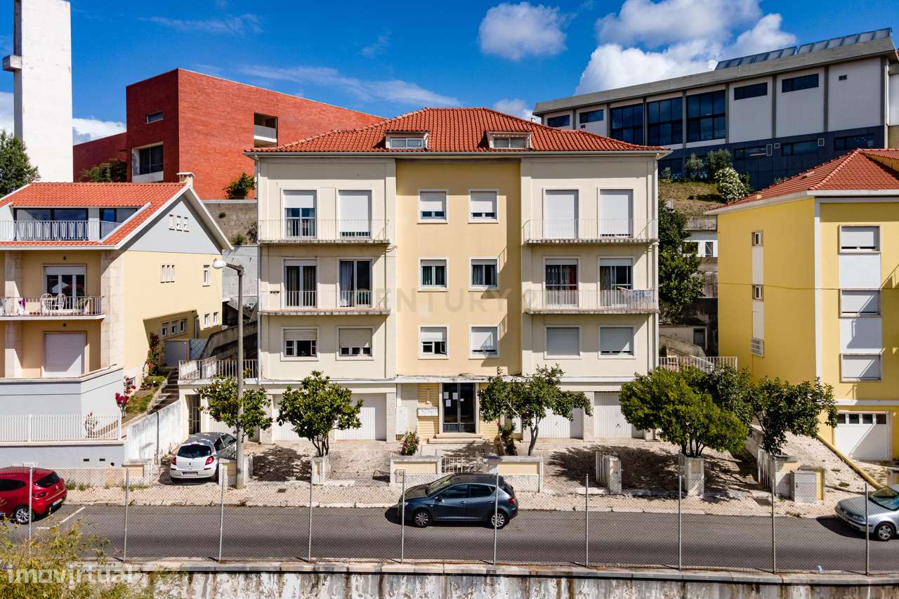 Apartamento T3 com garagem, em Celas, Coimbra-15