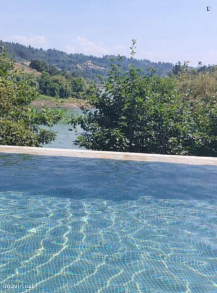 Apartamento com 1 quartos - localizado em Amarante Porto - Grande imagem: 5/6