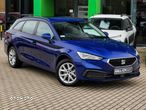 Seat Leon 1.5 TSI Full LED - 4